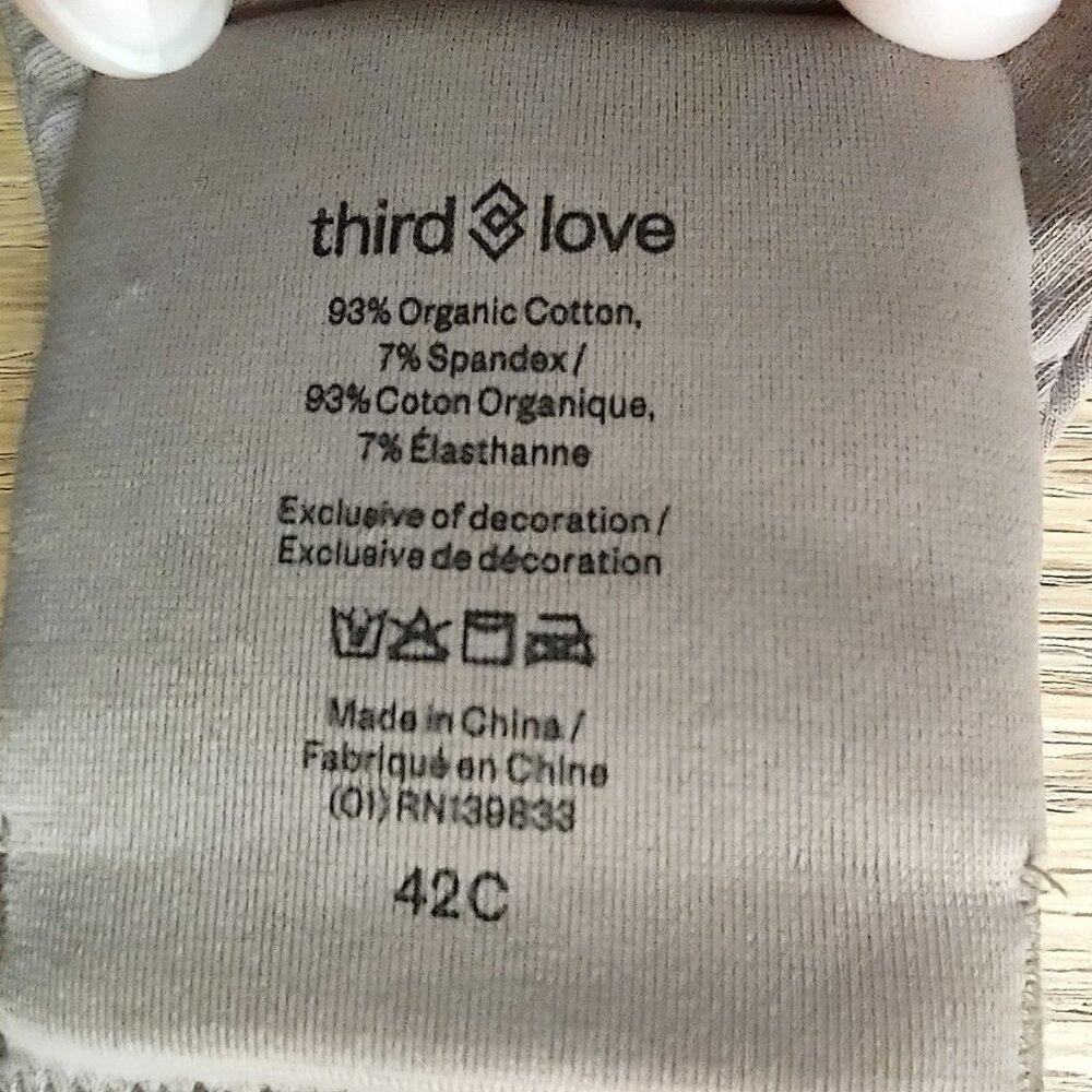Thirdlove Underwire Bra - image 2